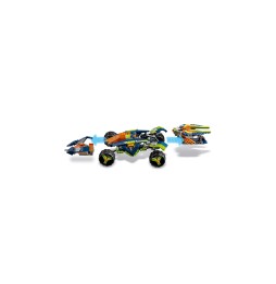 LEGO NEXO KNIGHTS Aaron's Climber 70355