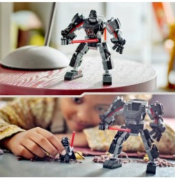 LEGO Star Wars Darth Vader Mech Set