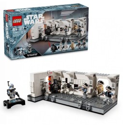 LEGO Star Wars set Tantive IV 75387