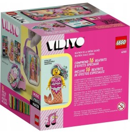 LEGO VIDIYO Candy Mermaid BeatBox 43102