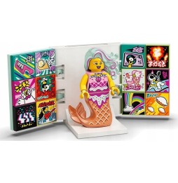 LEGO VIDIYO Candy Mermaid BeatBox 43102