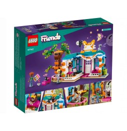 LEGO 41742 Friends Hotel pentru Pisici