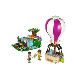 LEGO Friends 41097 Balon în Heartlake