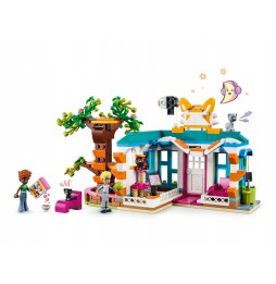 LEGO 41742 Friends Hotel pentru Pisici