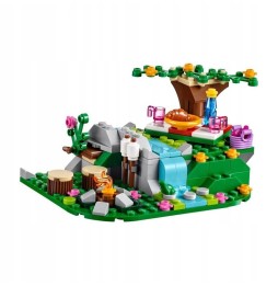 LEGO Friends 41097 Balon în Heartlake