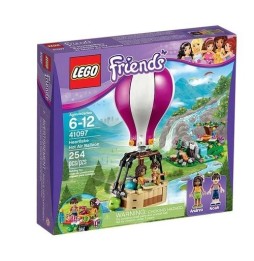 LEGO Friends 41097 Balon în Heartlake