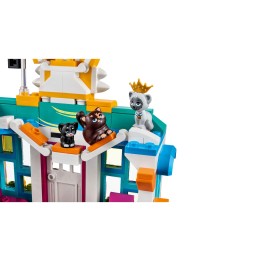 LEGO 41742 Friends Cat Hotel for Kids