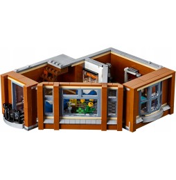 LEGO 10264 Corner Garage - Creative Fun