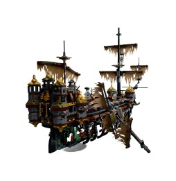 Lego Silent Mary 71042 - Pirates of the Caribbean