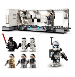 LEGO Star Wars set Tantive IV 75387