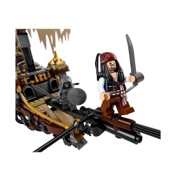 Lego Silent Mary 71042 - Pirates of the Caribbean