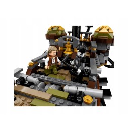 Lego Silent Mary 71042 - Pirates of the Caribbean