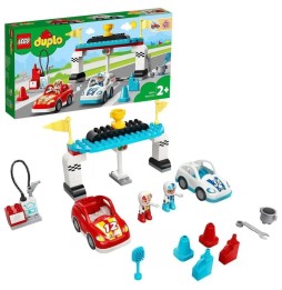 LEGO Duplo 10947 Racing Cars