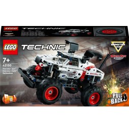 LEGO Technic Monster Jam Mutt Dalmatian 42150