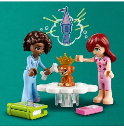 Cărți LEGO Friends 41740 Camera Aliyei