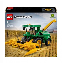 LEGO Technic John Deere 948L-II 42157