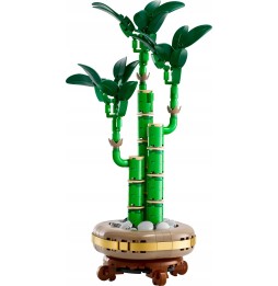 LEGO 10344 Dracaena Sander Decoration