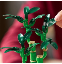 LEGO 10344 Dracena Sandera Ozdoba