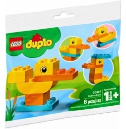 LEGO DUPLO Moja pierwsza kaczuszka 30327