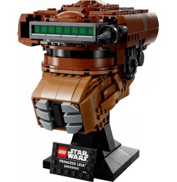 LEGO Star Wars Hełm Księżniczki Lei 75351