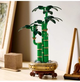 LEGO 10344 Dracaena Sander Decoration