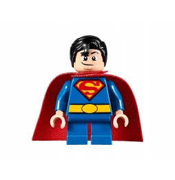 LEGO Mighty Micros Superman kontra Bizarro 76068