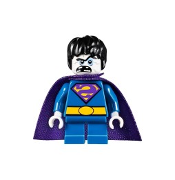 LEGO Mighty Micros Superman kontra Bizarro 76068