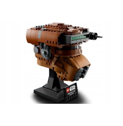 LEGO Star Wars Casca Prințesei Leia 75351