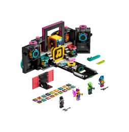 LEGO VIDIYO 43115 The Boombox set de construcție