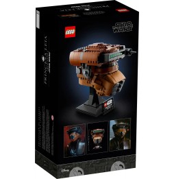 LEGO Star Wars Hełm Księżniczki Lei 75351