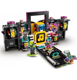 LEGO VIDIYO 43115 The Boombox set de construcție