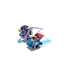 LEGO Mighty Micros Superman vs Bizarro 76068