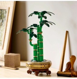 LEGO 10344 Dracaena Sander Decoration