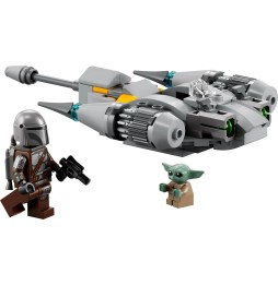 LEGO Star Wars N-1 Mandalorian Starfighter