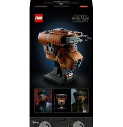 LEGO Star Wars Hełm Księżniczki Lei 75351