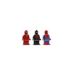 LEGO Super Heroes 76113 Alergare cu motocicleta