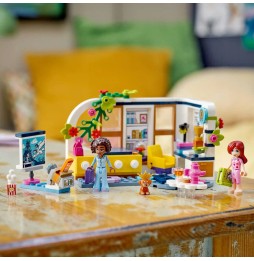 Cărți LEGO Friends 41740 Camera Aliyei