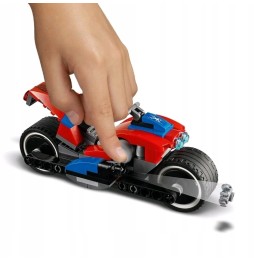 LEGO Super Heroes 76113 Motorcycle Chase