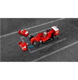 LEGO Speed Champions 75913 Camion Scuderia Ferrari