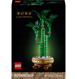 LEGO 10344 Dracaena Sander Decoration