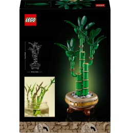 LEGO 10344 Dracaena Sander Decoration