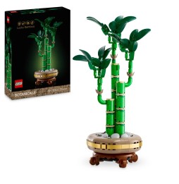 LEGO 10344 Dracaena Sander Decoration