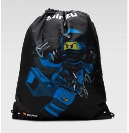 LEGO Ninjago Jay Backpack Bag 10105 - 08