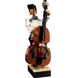 LEGO IDEAS Jazz Quartet 21334 - 1606 Pieces