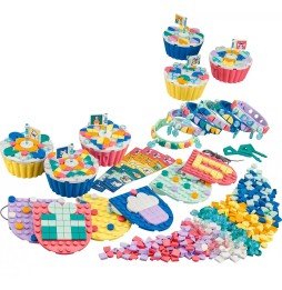 LEGO Dots 41806 Party Set