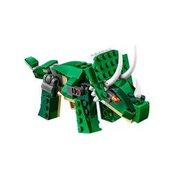 LEGO Creator 31058 Dinozauri Puternici set 3 în 1