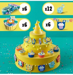 LEGO Dots 41806 Party Set