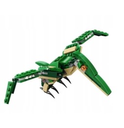 LEGO Creator 31058 Mighty Dinosaurs 3-in-1 Set