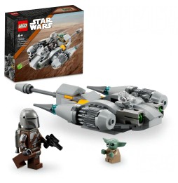 LEGO Star Wars N-1 Mandalorian Starfighter