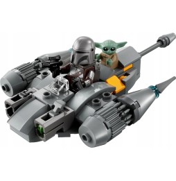 LEGO Star Wars N-1 Mandalorian Starfighter